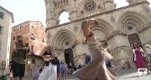 Cuenca Histórica, el festival medieval que nos traslada al origen de las Fiestas de San Mateo
