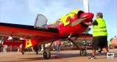 Torrenueva acoge el Campeonato de España de Vuelo Acrobático