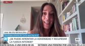 Entrevista a Ana Belén Medialdea - 15/9/2025
