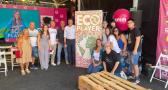 Especial Ecoplayer en la feria de Albacete