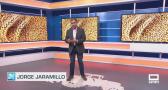 Preparan la sementera con más demanda de certificada - 15/09/2025
