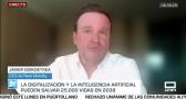 Entrevista a Javier Goikoetxea
