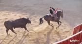 Rejones desde Albacete (14/09/2025)