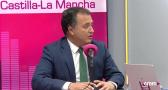 Entrevista a David Moreno, presidente de Vox en las Cortes de C-LM