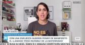 Entrevista a Laura Baena - 16/9/2025