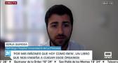 Entrevista a Borja Quiroga - 16/9/2025