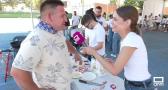 Torralba de Calatrava celebra la primera edición de "Yo soy manchego"