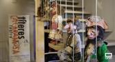 La casa de las marionetas, "Títeres Cacaramusa Teatro" en Palomera