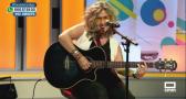 Laura Granados canta 'Hoy por hoy'