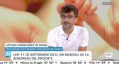 Entrevista Arturo Hernández de Bonis