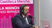 Entrevista a Paco Núñez, presidente del PP en C-LM