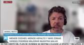 Entrevista a Daniel Moya - 17/9/2025