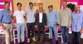 La Feria de Albacete, a debate en la tertulia taurina de CMM (17/09/2025)