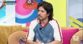 Roi Méndez presenta 'Dime si vas a venir'