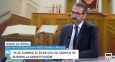 Entrevista a Sergio Gutiérrez