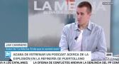 Entrevista a Javier Caminero - 18/9/2025