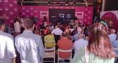 La carpa de CMM en la Feria de Albacete cierra con lleno diario y récord de actividades para todos los públicos