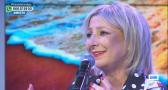 Pilar Boyero: homenaje a Rocío Jurado en su 81 cumpleaños