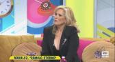Rosalez canta 'Camilo eterno'