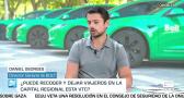 Entrevista a Daniel Georges
