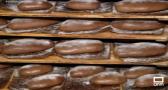 Bollos de mosto, un dulce típico de la época de la vendimia