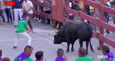 Segundo encierro de Guadalajara: el más largo de la historia (19/09/2025)