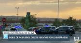 El día en Titulares. 19/09/2025