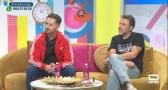 The sand presenta 'Nubes negras'