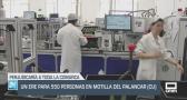 Castilla-La Mancha a las 2 - 19/09/2025