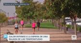 Previsión del tiempo - 19/09/2025