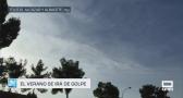 Previsión del tiempo - 20/09/2025
