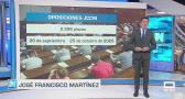 Castilla-La Mancha fin de semana a las 8 20/09/2025