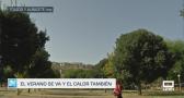 Previsión del tiempo - 21/09/2025