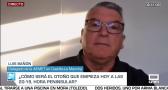 Entrevista a Luis Bañón