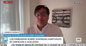 Entrevista a Javier Cuervo