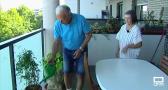 Día Mundial del Alzheimer: Mejorar su calidad de vida y la de sus familiares.