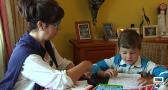 Las madres españolas se sienten más sobrecargadas que la media europea