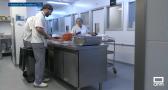 El H.N. de parapléjicos elabora ideas de menús para comer rico y saludable