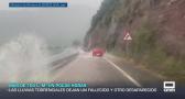 Previsión del tiempo - 22/09/2025