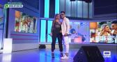 Tenesoya y Jesús de Manuel cantan 'Me complace amarte'