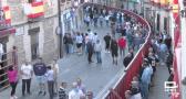 Bargas celebra sus fiestas en honor al Santísimo Cristo de la Sala