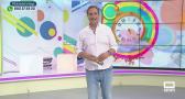 Estando Contigo (23/09/2025)