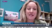 Entrevista a Cristina Peña