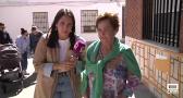 Día de la mujer en Fuente de Pedro Naharro
