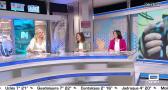 Entrevista a Lydia Yanel y Cristina Serena