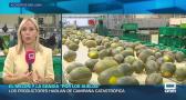Castilla-La Mancha a las 3 - 24/09/2025