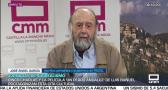Entrevista a José Ángel García