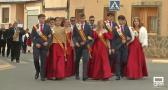 Hoya Gonzalo celebra sus fiestas en honor a la Virgen de los Remedios