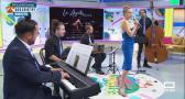 La Argenta típica nos sorprende con el tango 'Malena Yumbeada'