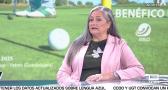 Entrevista a Encarna Márquez